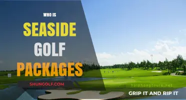 Discover the Best Seaside Golf Packages for Your Next Vacation