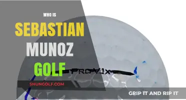 Sebastian Munoz Golf: Rising Star, Career, and Achievements Explained
