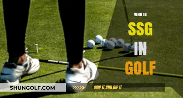 Understanding SSG in Golf: Rules, Benefits, and How to Play