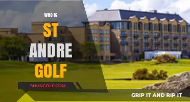 Discovering St. Andrews: The Historic Home of Golf Explained