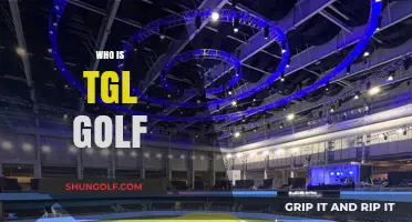 Unveiling TGL Golf: Revolutionizing the Sport with Innovative Technology