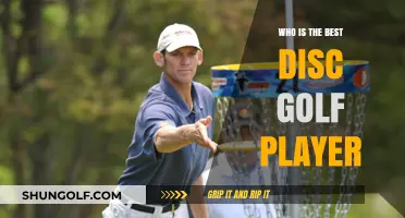 Exploring the Top Contenders in Professional Disc Golf Today