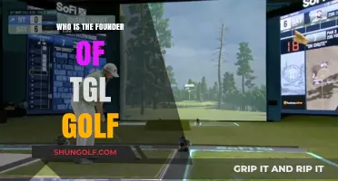 Unveiling the Visionary: Who Founded TGL Golf and Why It Matters