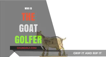 Who is the GOAT Golfer? Unraveling the Debate and Legacy