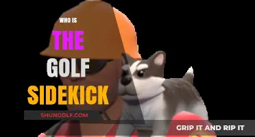 Unveiling the Golf Sidekick: Your Ultimate Course Companion Explained