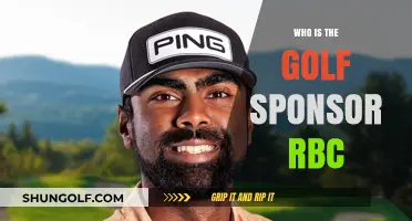 Who is RBC? Unveiling the Golf Sponsor Behind the Name