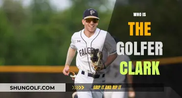 Unveiling the Story of Golfer Wyatt Clark: His Journey and Achievements