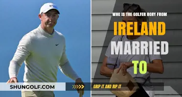 Rory McIlroy's Irish Love Story: Meet His Wife Erica Stoll