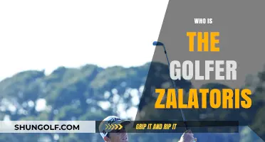Meet Golfer Will Zalatoris: Rising Star and PGA Tour Contender