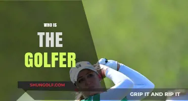 Unveiling the Golfer: Exploring the Life and Legacy of a Legend
