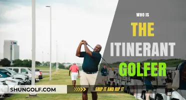 Exploring the Life and Adventures of the Itinerant Golfer