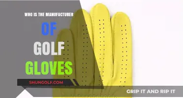 Discovering the Top Golf Glove Manufacturers: A Comprehensive Guide