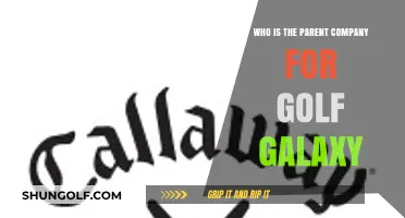 Unveiling Golf Galaxy's Parent Company: A Comprehensive Ownership Overview