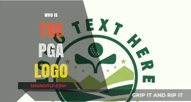 PGA Logo: A Tribute to Golfing Greats