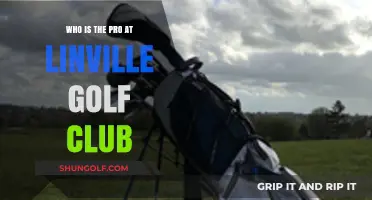 Meet the Pro: Linville Golf Club's Expert Guide to Excellence