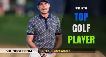 Exploring the Pinnacle of Golf: Who Reigns Supreme on the Greens?