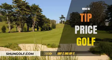 Unveiling Tip Price Golf: A Rising Star in the Golfing World