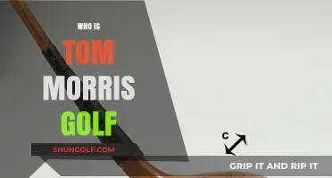Tom Morris: The Golf Pioneer Who Shaped the Sport's Legacy