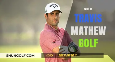 Golf Style Icon: Travis Mathew