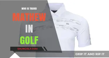 Travis Mathew: The Golf Lifestyle Brand Redefining Style on the Course