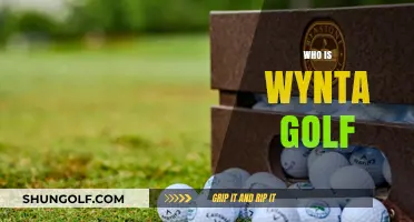 Wynta Golf: Unveiling the Brand Behind the Innovative Golf Experience