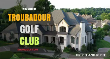 Exploring Troubadour Golf Club: Residents, Lifestyle, and Community Insights