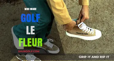 Who Made Golf Le Fleur? Unveiling Tyler, The Creator's Creative Vision