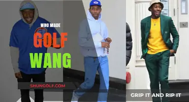 The Creative Mind Behind Golf Wang: A Fashion Revolution