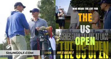 US Open 2023: Meet the Qualified Golfers Competing This Year
