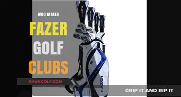 Discovering the Craftsmanship Behind Fazer Golf Clubs: Who Makes Them?