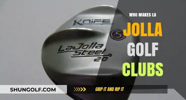 Discovering the Craftsmanship Behind La Jolla Golf Clubs