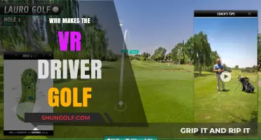 Exploring the Creators Behind the Immersive VR Golf Experience