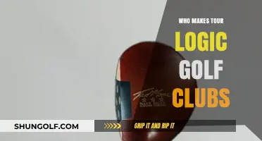 Discovering the Craftsmanship Behind Tour Logic Golf Clubs
