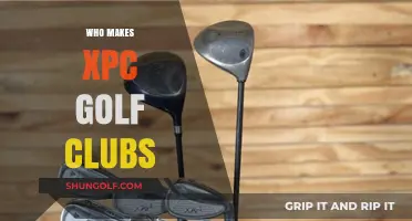 Discovering the Craftsmanship Behind XPC Golf Clubs: Who Makes Them?
