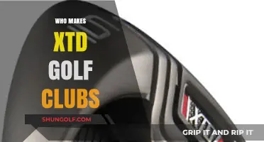 Unveiling the Craftsmanship: Who Makes XTD Golf Clubs?