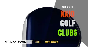 Discovering the Craftsmanship Behind XXIO Golf Clubs: Who Makes Them?
