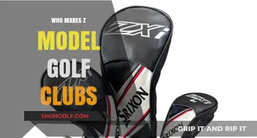 Discovering the Craftsmanship Behind Z Model Golf Clubs