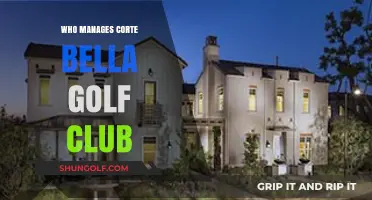 Discovering the Leadership Behind Corte Bella Golf Club's Operations