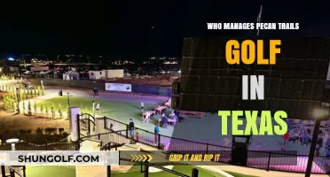 Pecan Trails Golf Management: Unveiling Texas Course Leadership