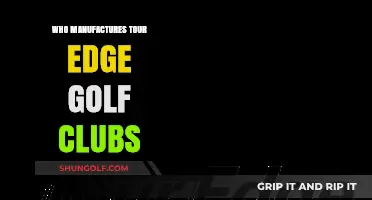 Discovering the Craftsmanship Behind Tour Edge Golf Clubs