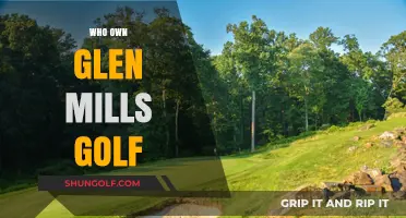 Unveiling the Ownership Mystery of Glen Mills Golf Course