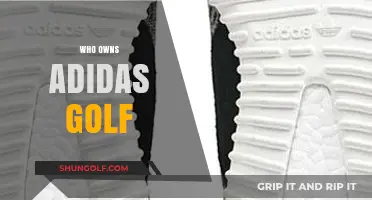 Unveiling Adidas Golf's Ownership: A Comprehensive Guide to Its Parent Company