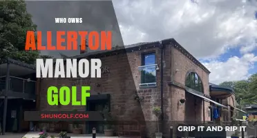 Unveiling the Ownership Mystery of Allerton Manor Golf Club