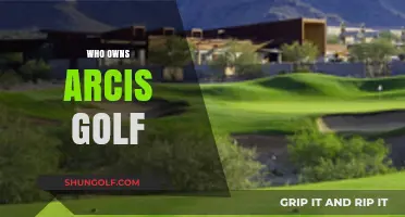 Unveiling the Ownership: Who Controls Arcis Golf Today?