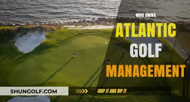 Unveiling the Ownership: Who Controls Atlantic Golf Management Today?