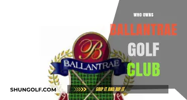 Unveiling the Ownership Mystery of Ballantrae Golf Club: Who's Behind It?