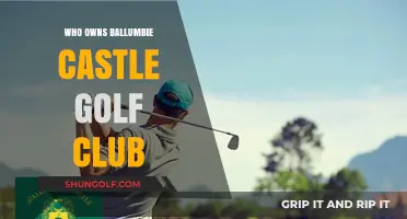 Unveiling the Ownership Mystery of Ballumbie Castle Golf Club