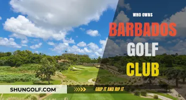 Unveiling the Ownership of Barbados Golf Club: A Comprehensive Guide