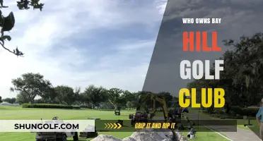 Who Owns Bay Hill Golf Club? Unveiling the Current Proprietor