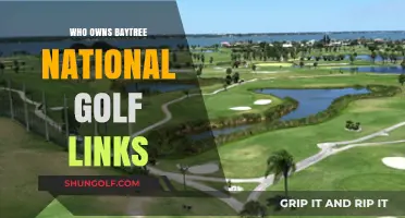 Unveiling the Ownership of Baytree National Golf Links: A Deep Dive